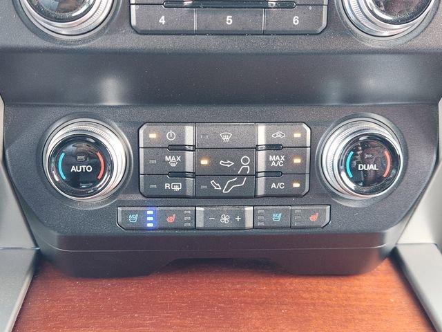 used 2019 Ford F-250 car, priced at $50,114