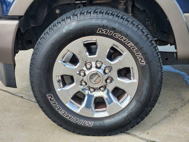 used 2019 Ford F-250 car, priced at $50,114