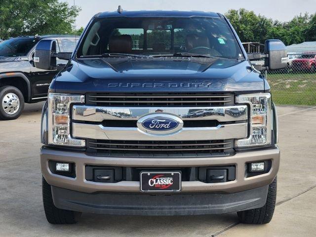 used 2019 Ford F-250 car, priced at $50,114