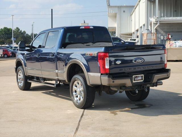 used 2019 Ford F-250 car, priced at $50,114