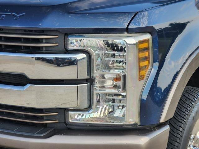 used 2019 Ford F-250 car, priced at $50,114