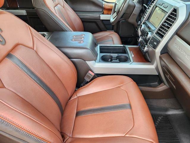 used 2019 Ford F-250 car, priced at $50,114