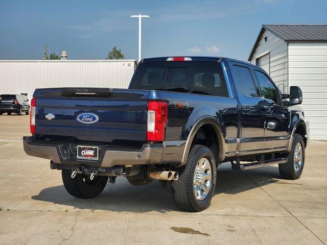 used 2019 Ford F-250 car, priced at $50,114
