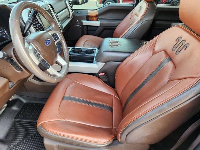 used 2019 Ford F-250 car, priced at $50,114