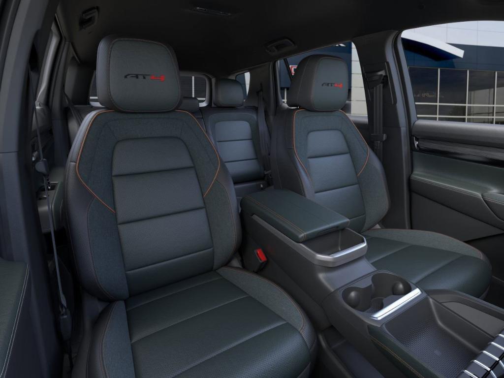 new 2026 GMC Terrain car, priced at $40,930