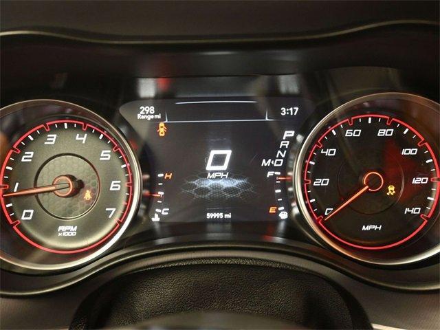 used 2023 Dodge Charger car, priced at $22,897