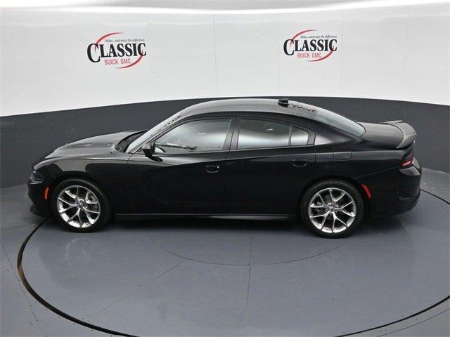 used 2023 Dodge Charger car, priced at $22,897