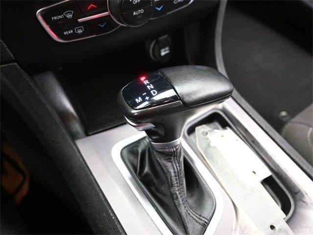 used 2023 Dodge Charger car, priced at $22,897