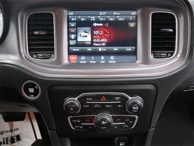 used 2023 Dodge Charger car, priced at $22,897