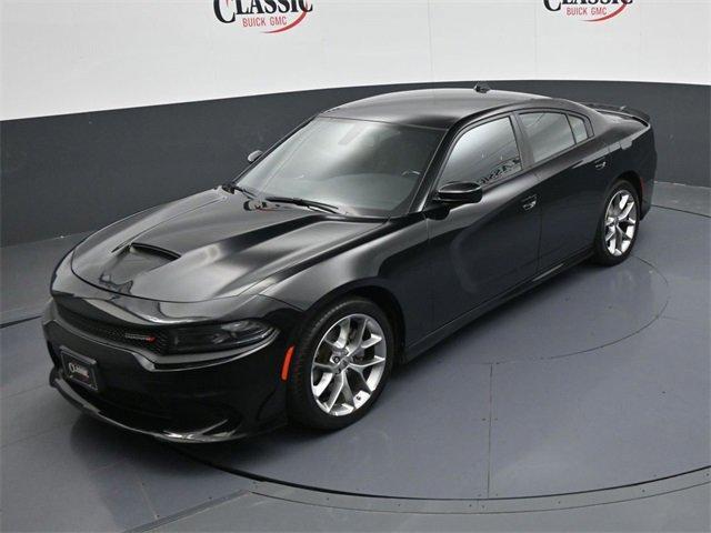 used 2023 Dodge Charger car, priced at $22,897