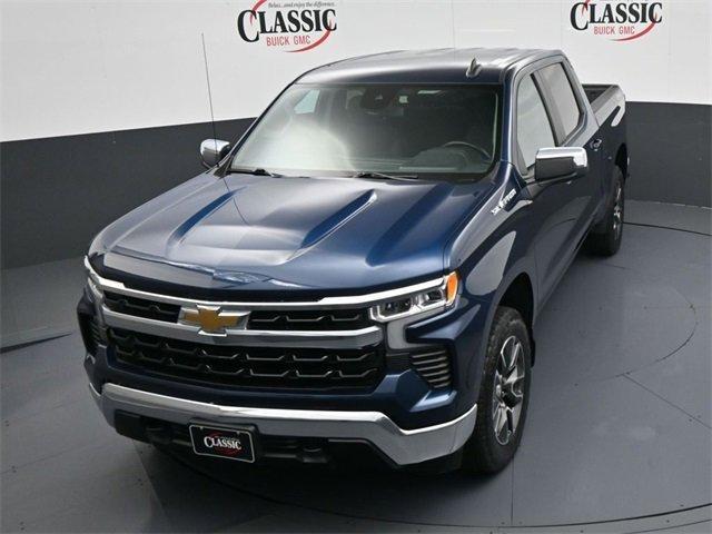 used 2023 Chevrolet Silverado 1500 car, priced at $33,959