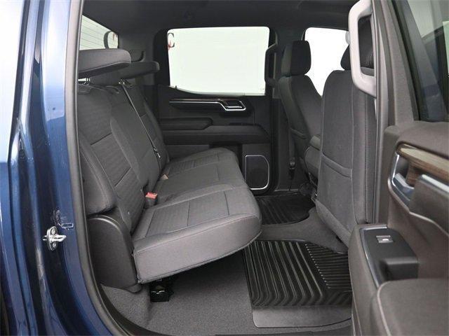 used 2023 Chevrolet Silverado 1500 car, priced at $33,959