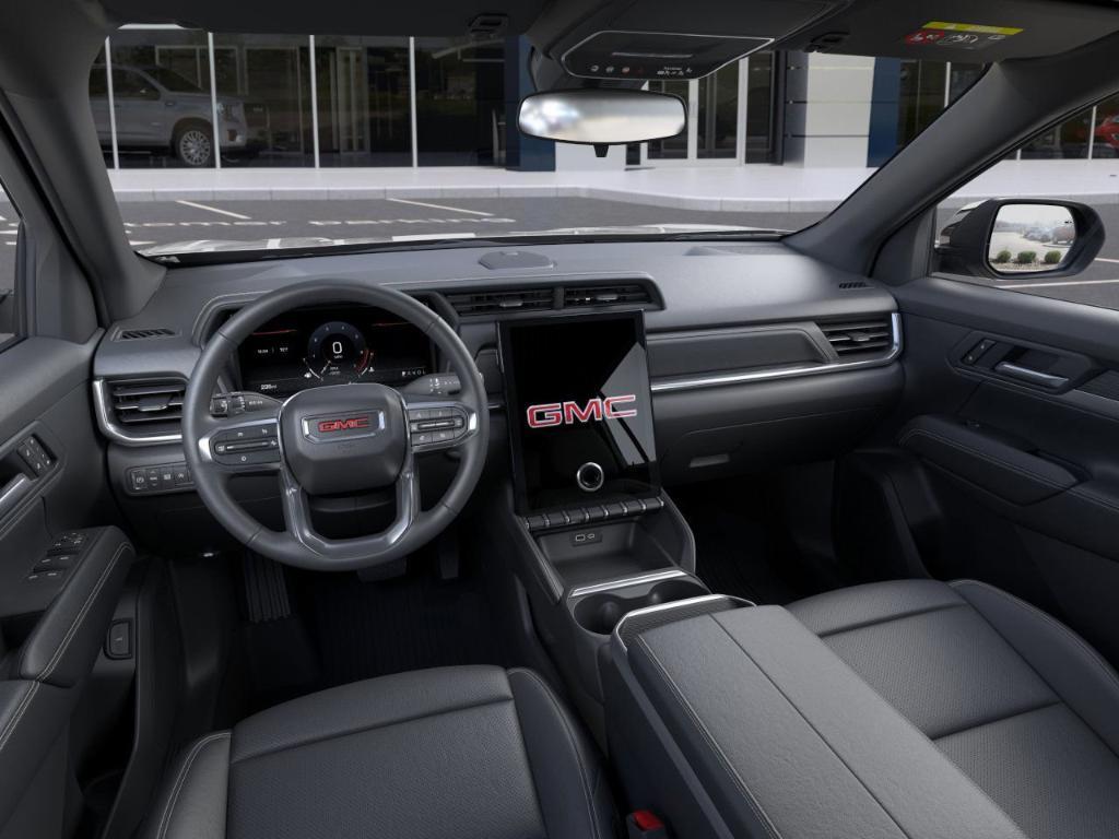 new 2026 GMC Terrain car, priced at $34,698