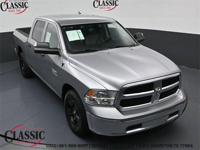 used 2023 Ram 1500 Classic car, priced at $24,835