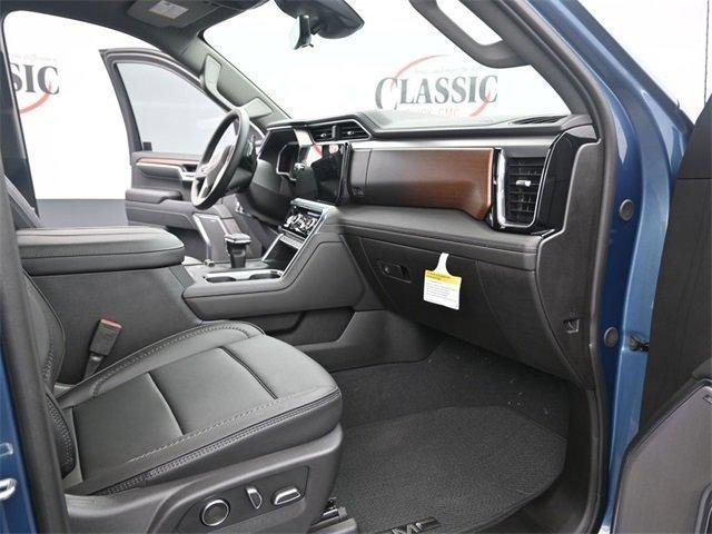 new 2026 GMC Sierra 1500 car, priced at $89,740