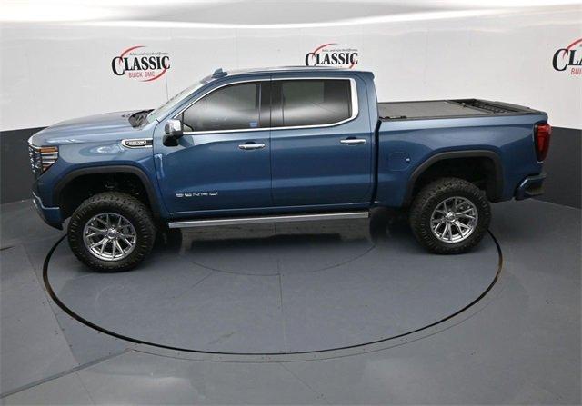 new 2026 GMC Sierra 1500 car, priced at $89,740