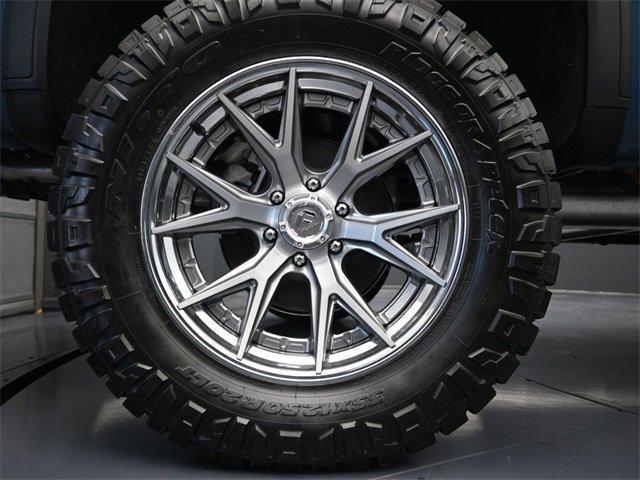 new 2026 GMC Sierra 1500 car, priced at $89,740