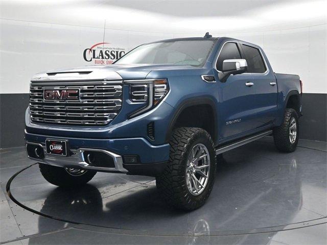 new 2026 GMC Sierra 1500 car, priced at $89,740