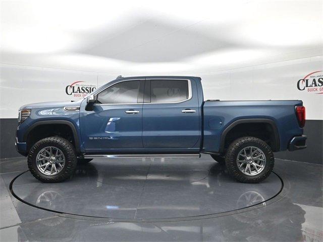 new 2026 GMC Sierra 1500 car, priced at $89,740