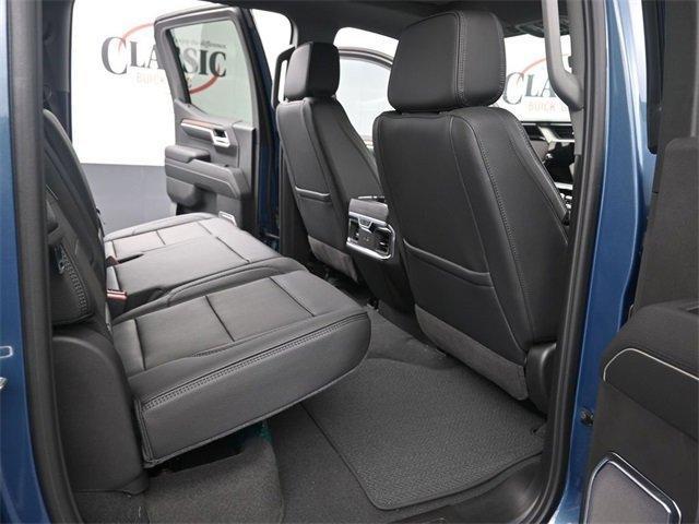 new 2026 GMC Sierra 1500 car, priced at $89,740