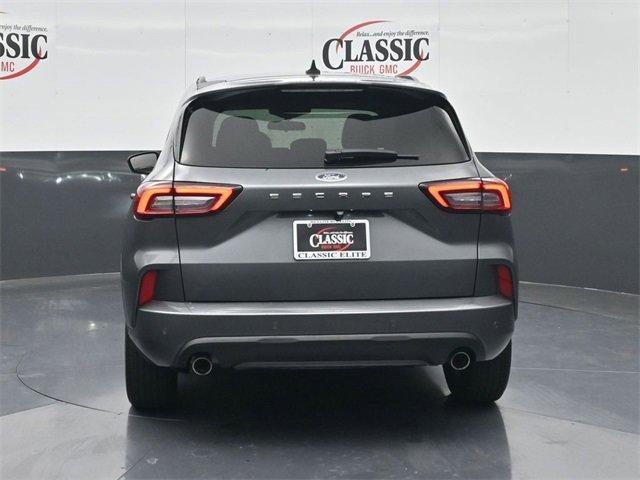 used 2023 Ford Escape car, priced at $20,252