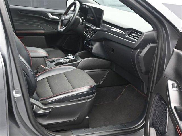 used 2023 Ford Escape car, priced at $20,252