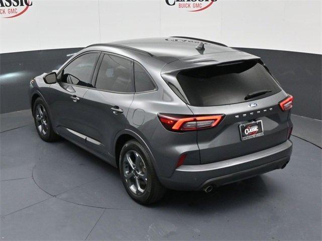used 2023 Ford Escape car, priced at $20,252