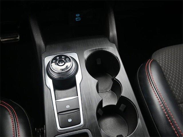 used 2023 Ford Escape car, priced at $20,252