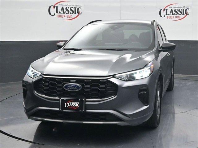 used 2023 Ford Escape car, priced at $20,252