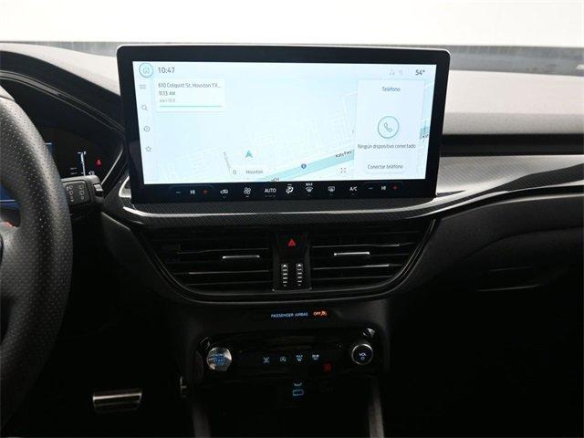 used 2023 Ford Escape car, priced at $20,252