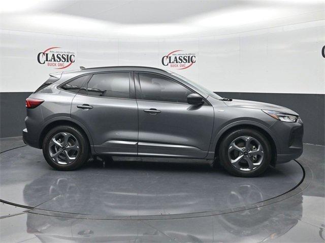 used 2023 Ford Escape car, priced at $20,252