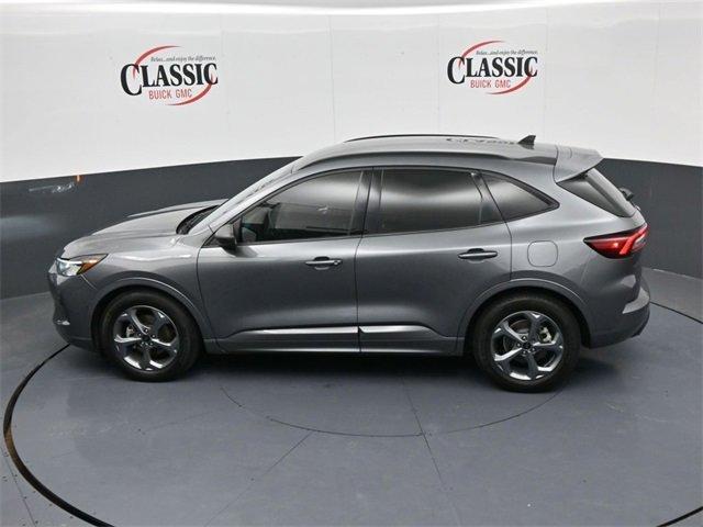 used 2023 Ford Escape car, priced at $20,252