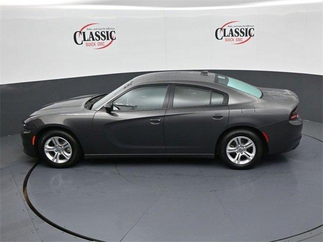 used 2023 Dodge Charger car, priced at $20,455