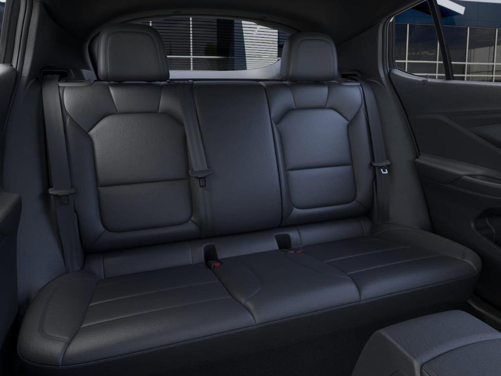 new 2026 Buick Envista car, priced at $29,150