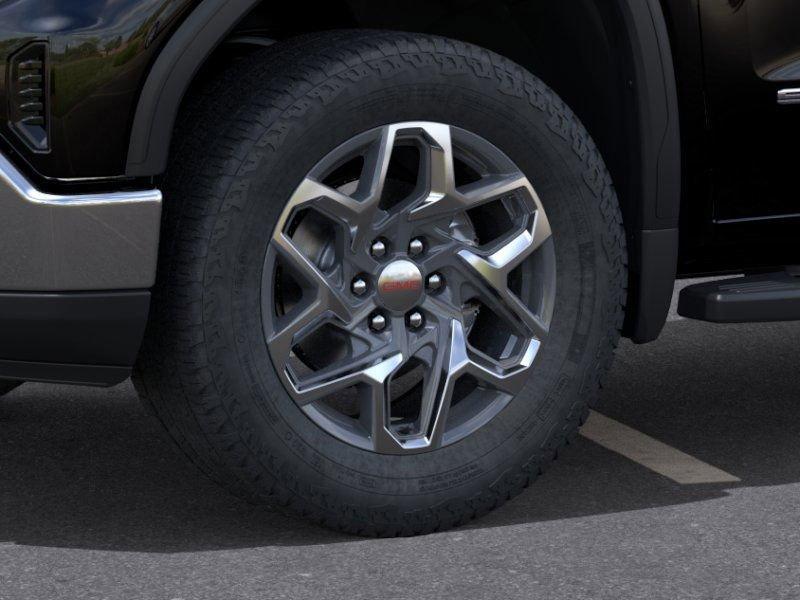 new 2026 GMC Sierra 1500 car, priced at $56,325