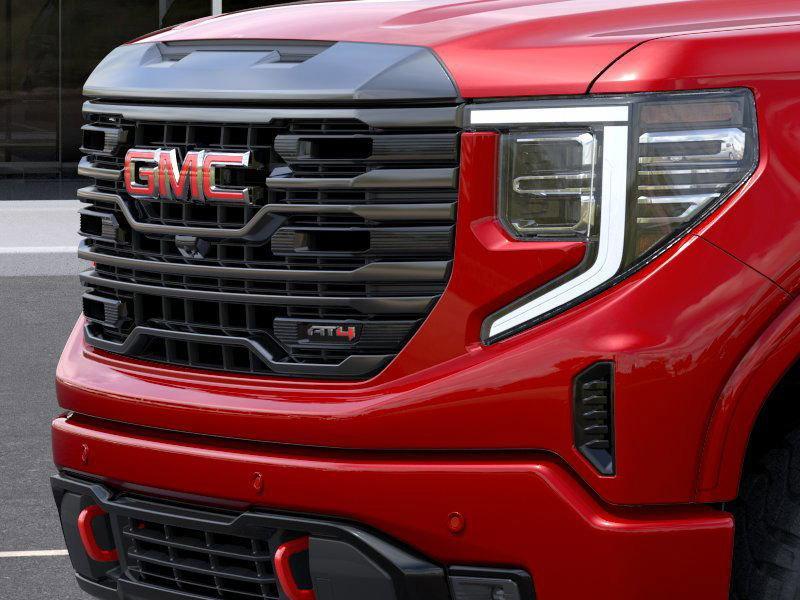 new 2026 GMC Sierra 1500 car, priced at $97,750