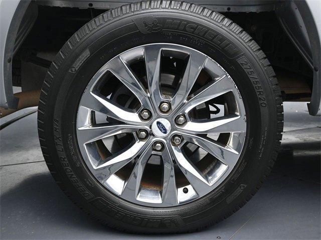 used 2016 Ford F-150 car, priced at $19,556