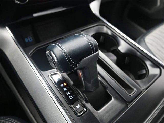 used 2022 Ford F-150 car, priced at $42,892