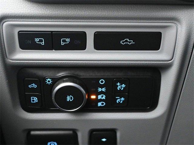 used 2022 Ford F-150 car, priced at $42,892