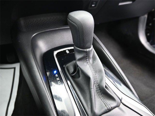 used 2024 Toyota Corolla car, priced at $18,985