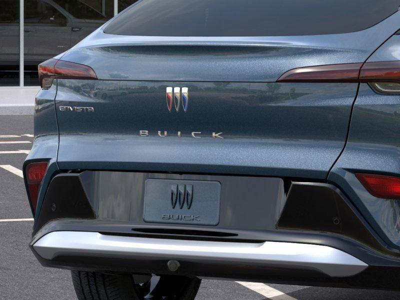 new 2026 Buick Envista car, priced at $28,678
