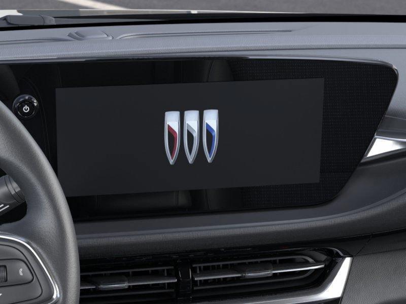 new 2026 Buick Envista car, priced at $28,678