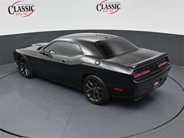 used 2020 Dodge Challenger car, priced at $20,993
