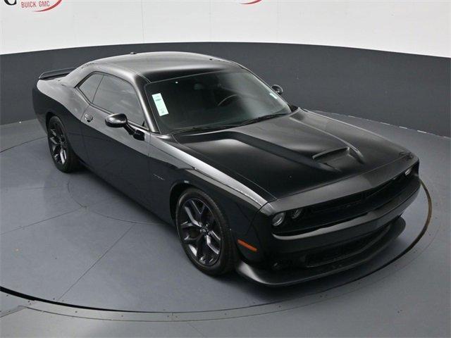 used 2020 Dodge Challenger car, priced at $20,993