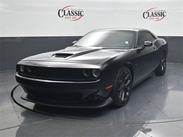 used 2020 Dodge Challenger car, priced at $20,993