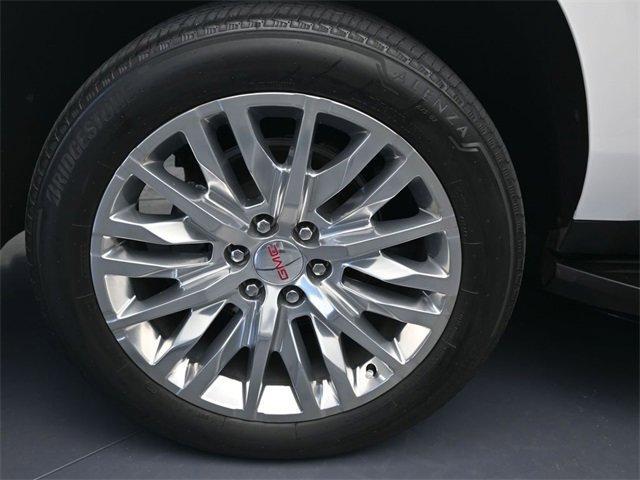 used 2023 GMC Yukon XL car, priced at $60,405