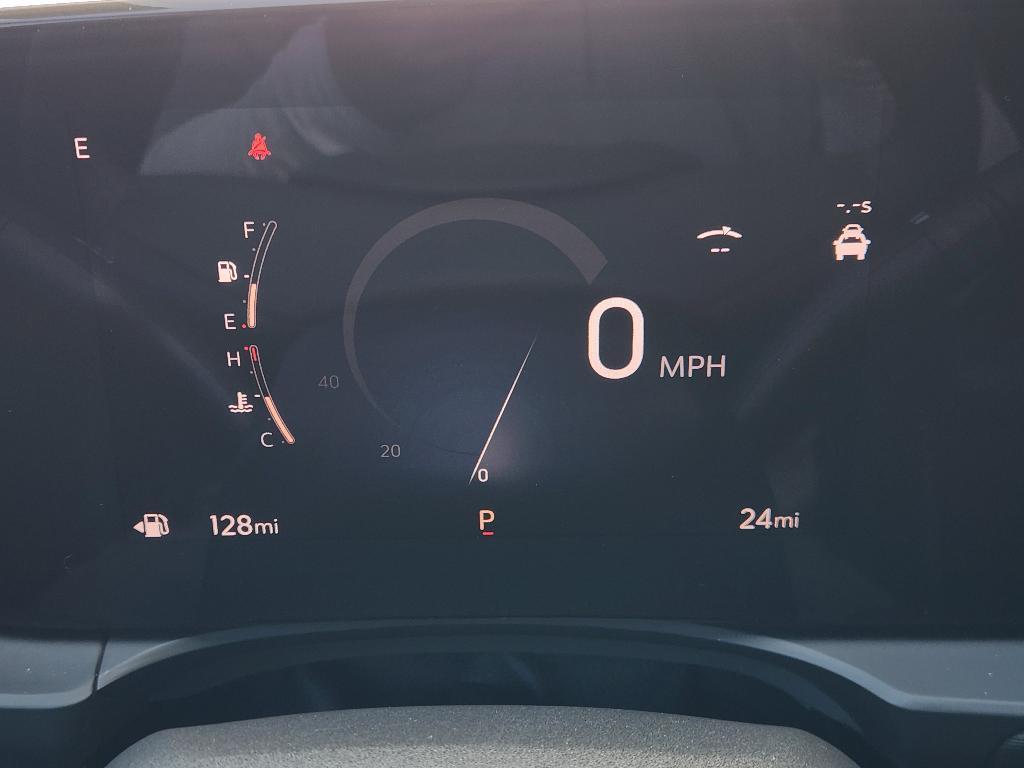 new 2026 Buick Envista car, priced at $25,905