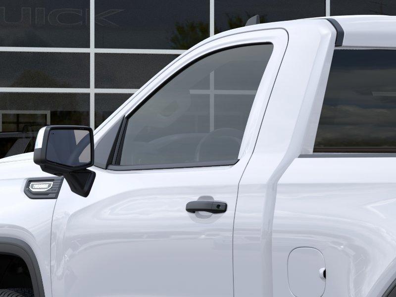 new 2026 GMC Sierra 1500 car, priced at $29,855