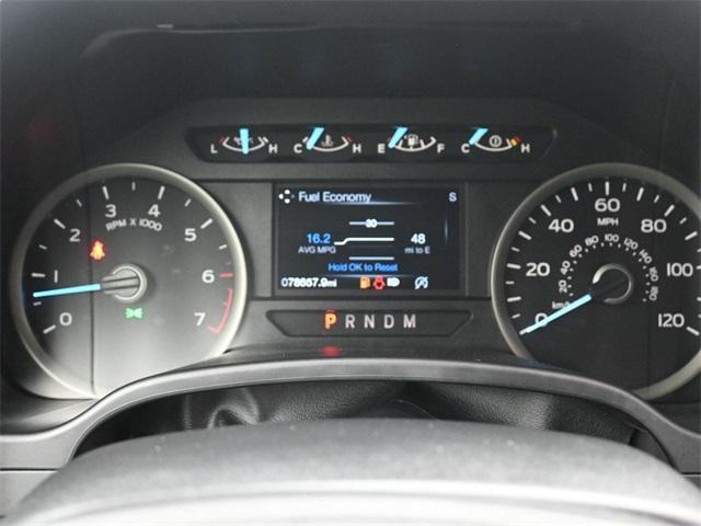 used 2020 Ford F-150 car, priced at $28,991