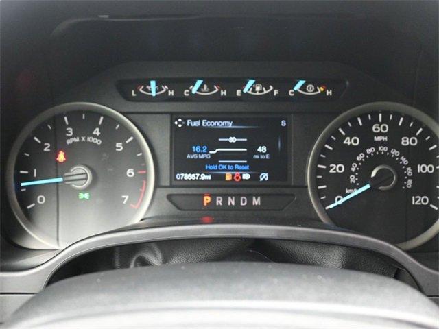 used 2020 Ford F-150 car, priced at $26,892